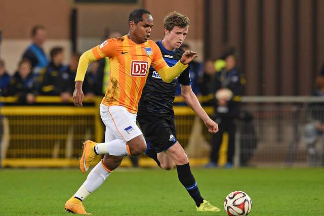 贝赫拉米：CDK对米兰不是遗憾